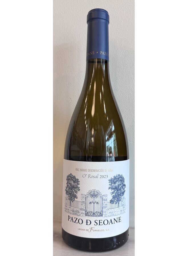 2023 Pazo de Saone O'Rosal Rias Baixas