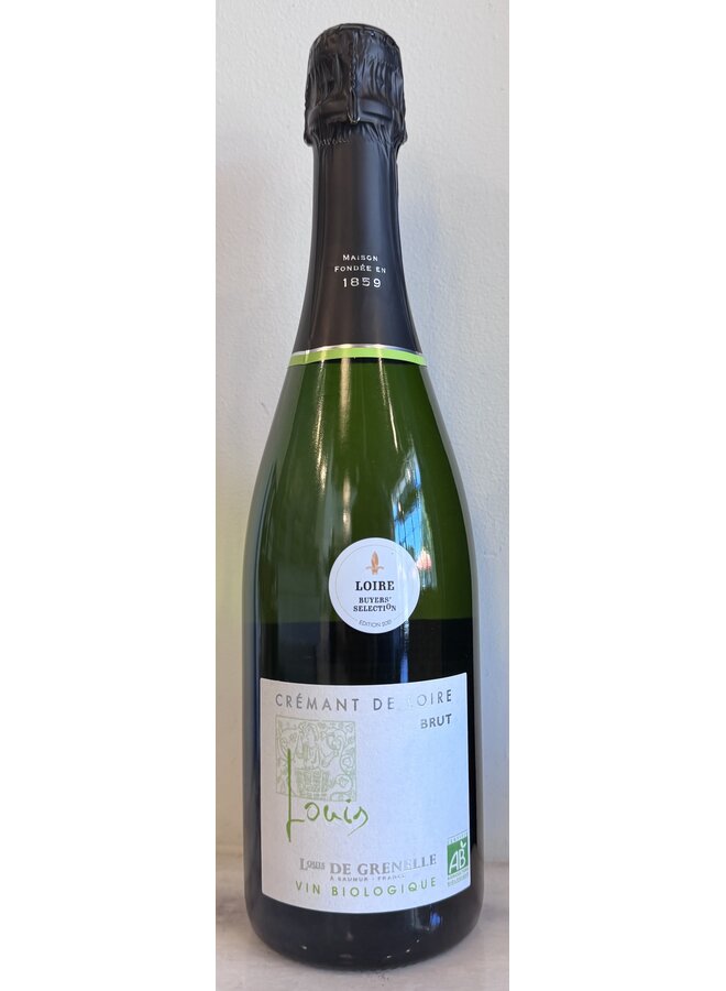 Grenelles Cremant Louis