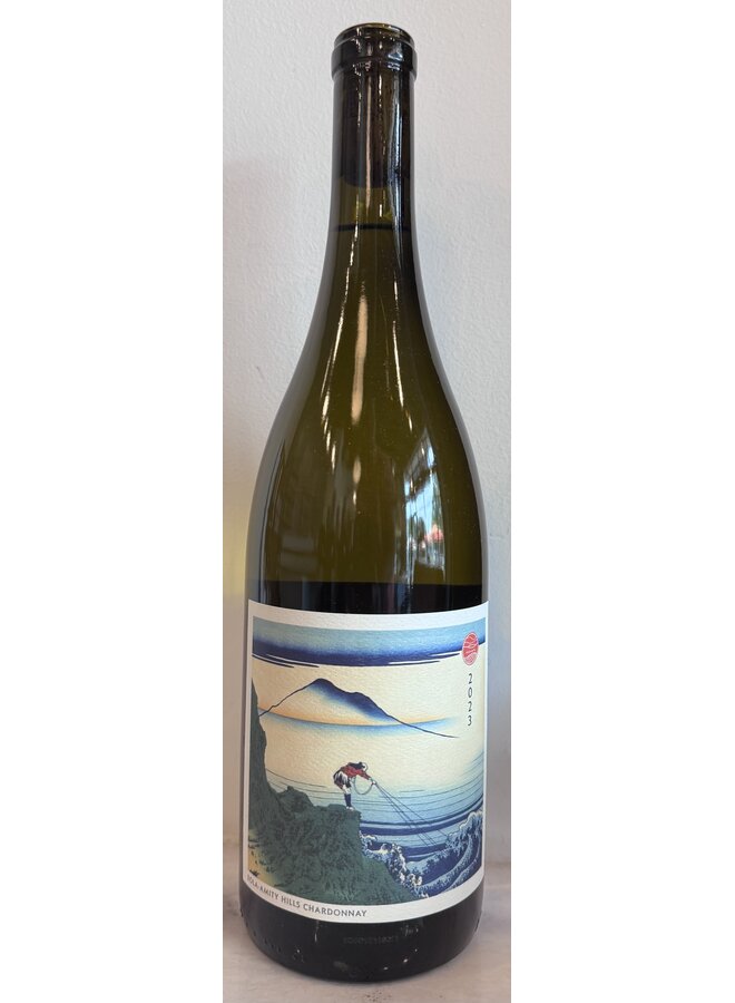 2024 Evening Land Chardonnay Eola Amity Hills