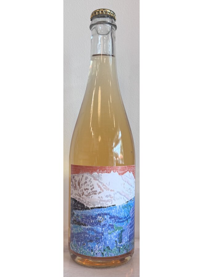 2023 Domaine Les Conques “Nonnette” Rosé
