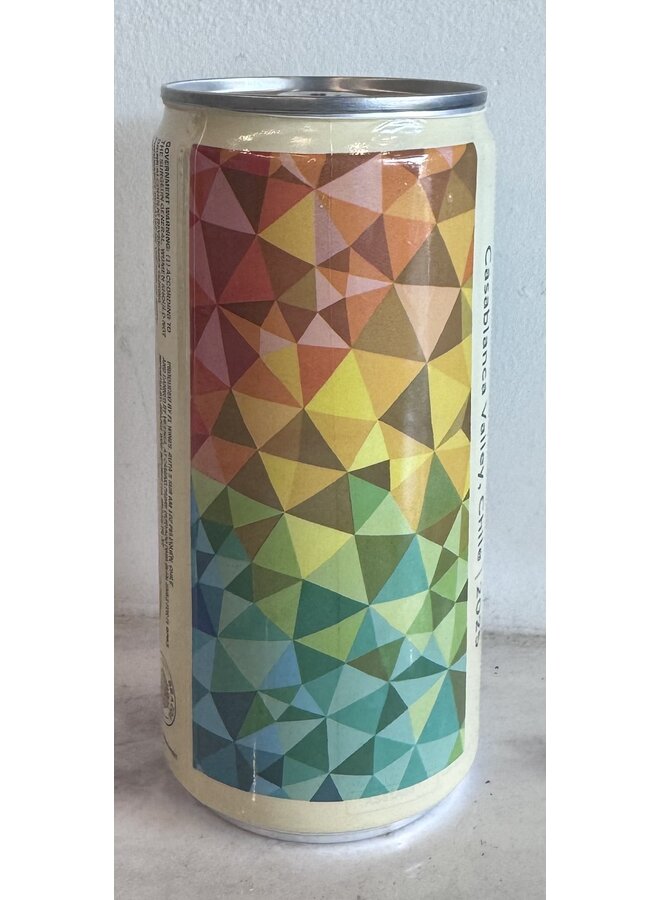 2025 Prisma Sauvignon Blanc Can 250ml