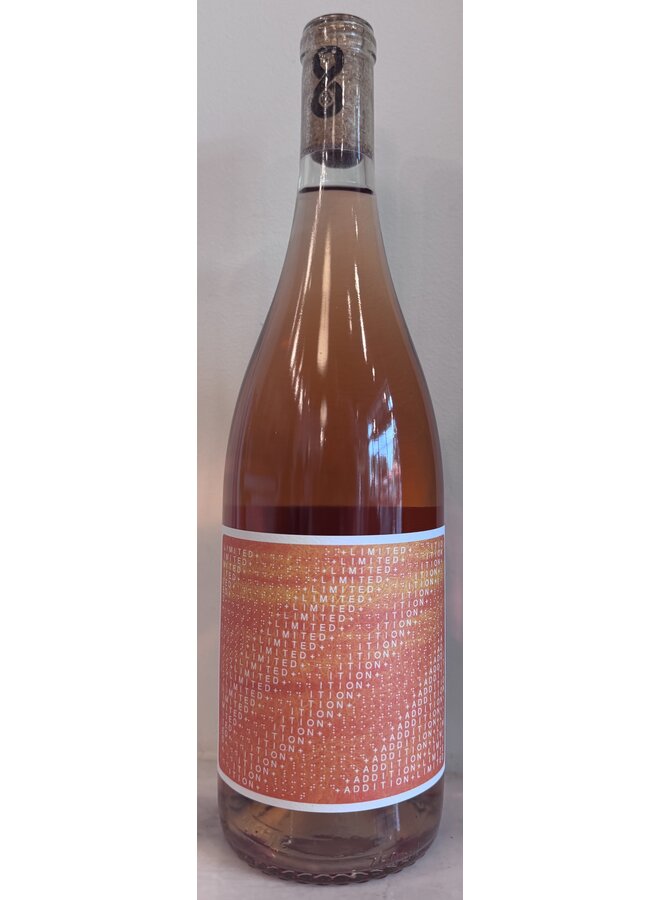 2025 Limited Addition Orange Crush Macerated White