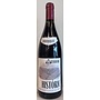 2019 Terroir al Limit Historic Red