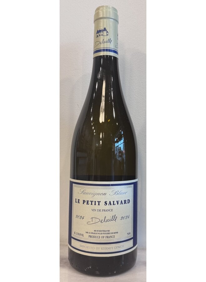 2024  Domaine du Salvard ‘Le Petit Salvard’