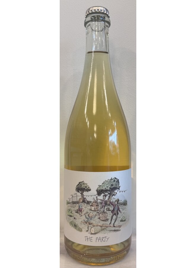 2024 See Saw PetNat “The Party”
