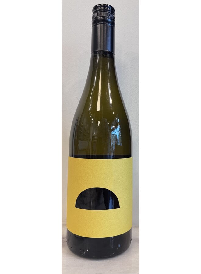 2025 VK Skrlet White Wine