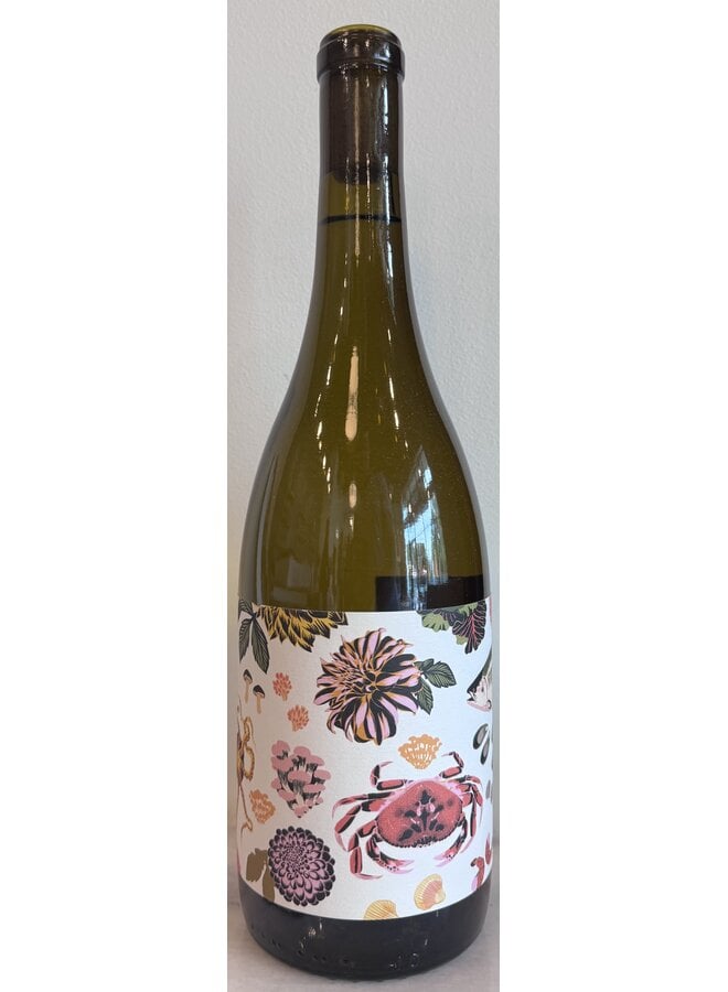 2025 Anne Amie Pinot Gris