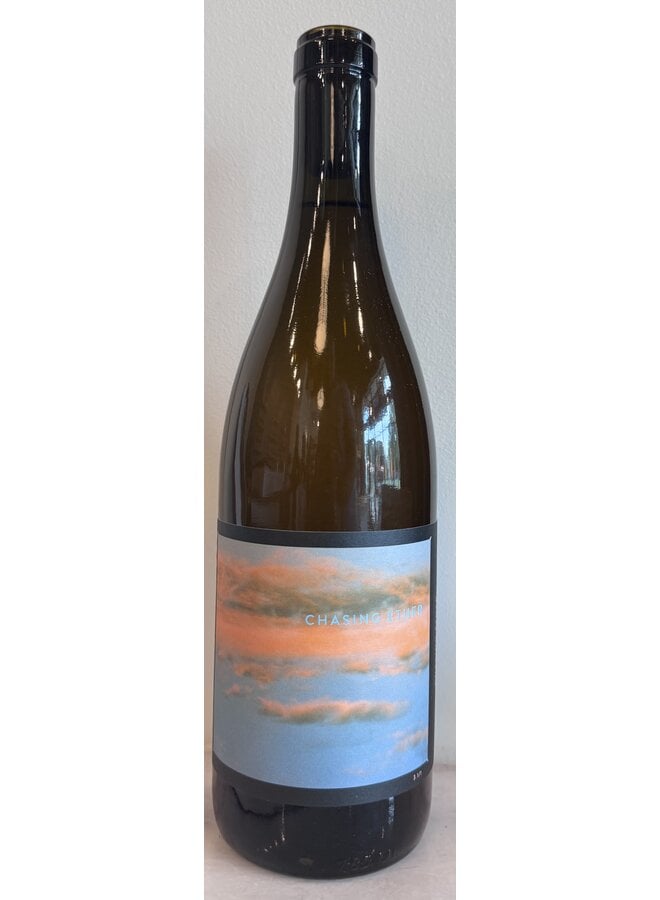 2025 Chasing Ether Rosè