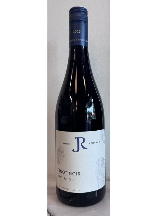 2023 Familie Reinisch Estate Pinot Noir