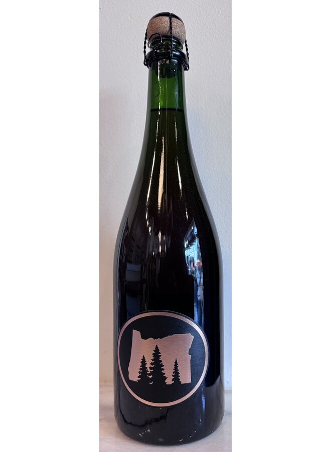 2025 Planet Oregon Sparkling Rosé