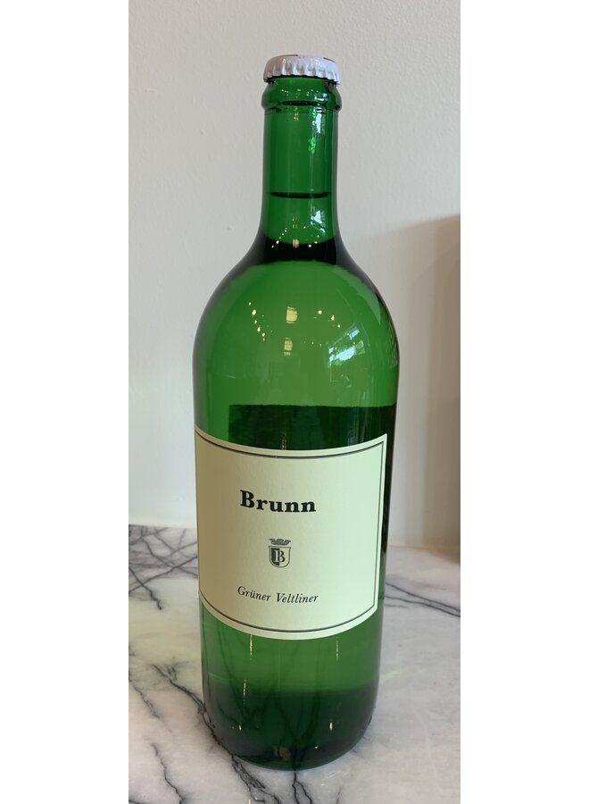 2025  Brunn Gruner Veltliner