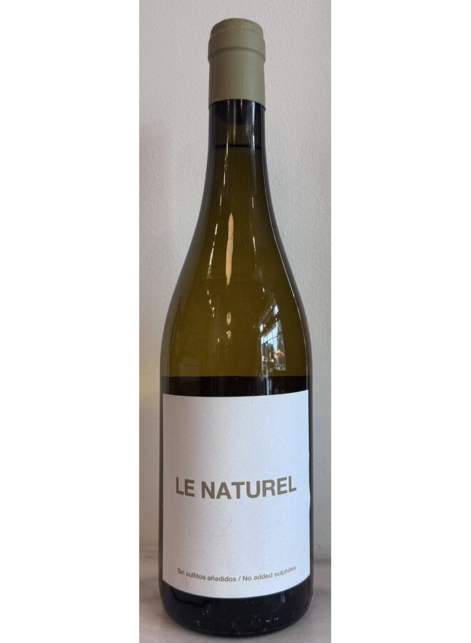 2024 Le Naturel Blanco