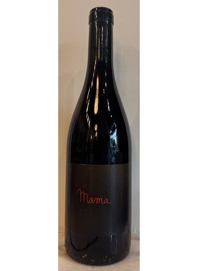 2024 Domaine de la Goguette Mama Rouge