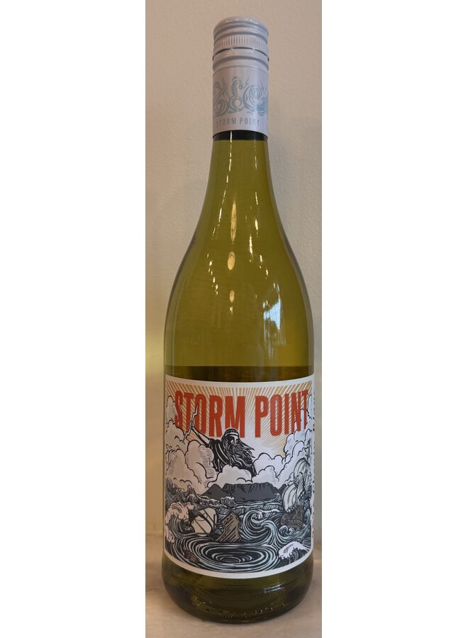 2024 Storm Point Chenin Blanc