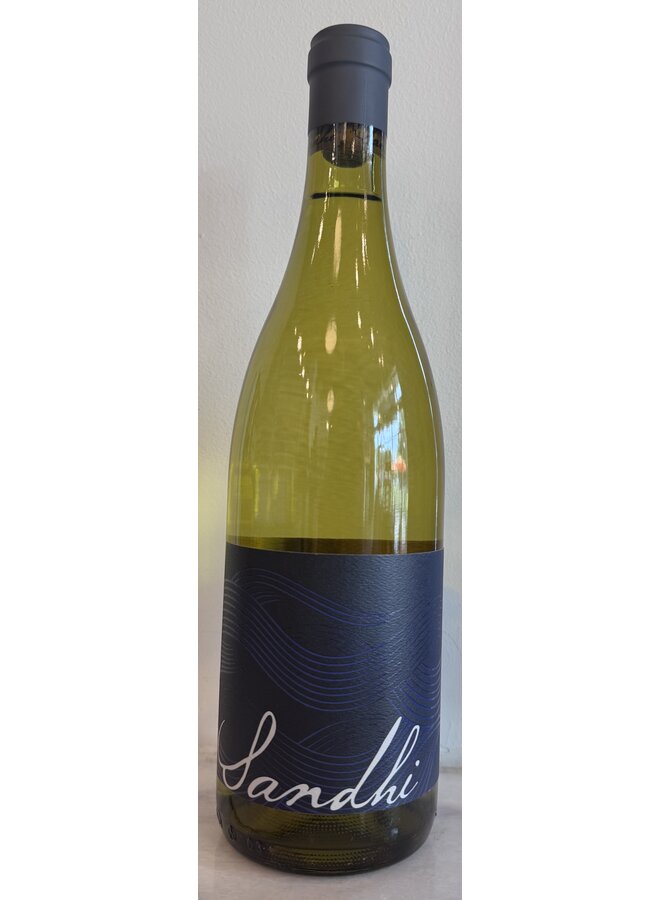 2022 Sandhi Chardonnay Santa Rita Hills