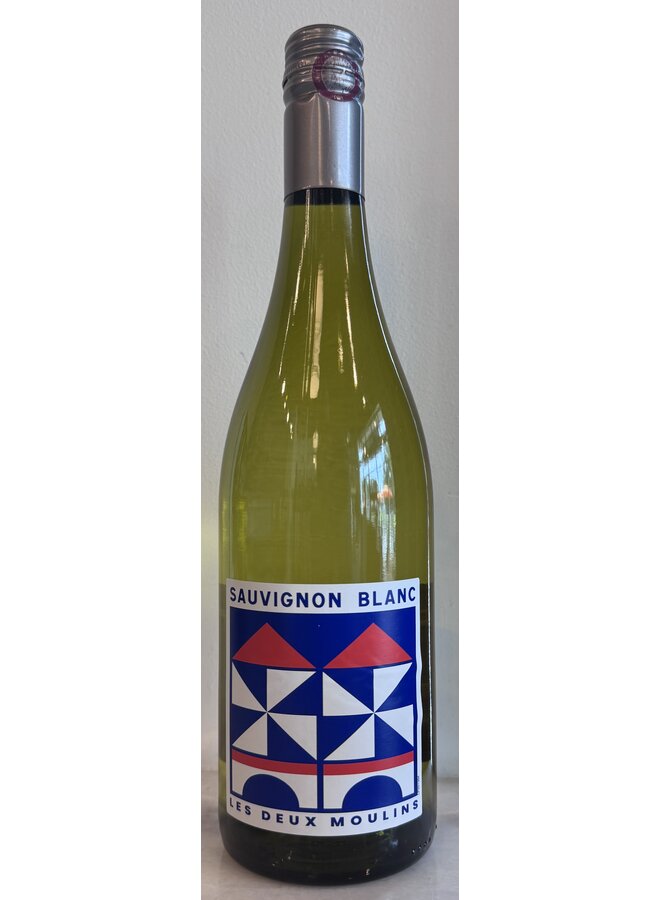 2024 Deux Moulins Sauvignon Blanc