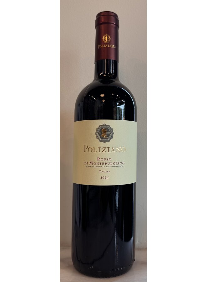 2024 Poliziano Rosso di Montepulciano