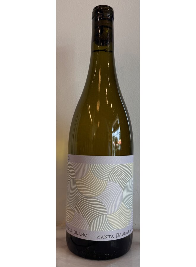 2024 Lo-Fi Le Machin Sauvignon Blanc