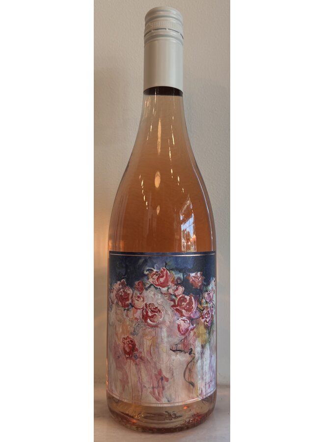 2025 Approachment Point of Contact Pinot Gris