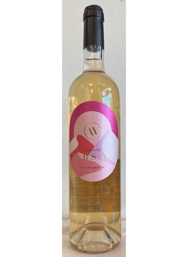 2024 Arsac “La Chaumette” Rose