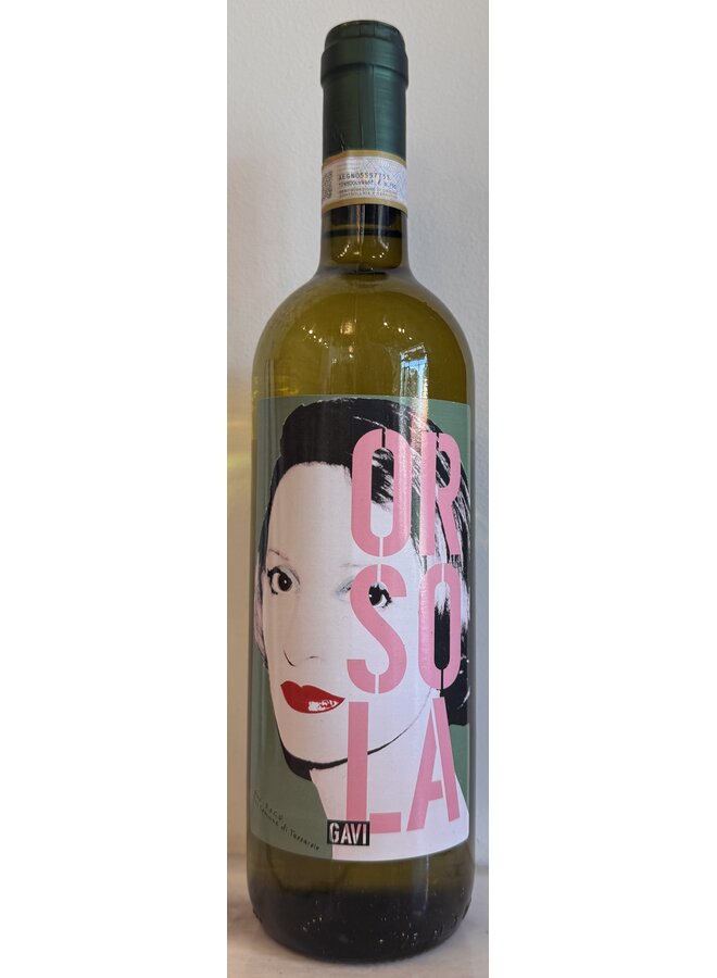 2024 Orsola Gavi