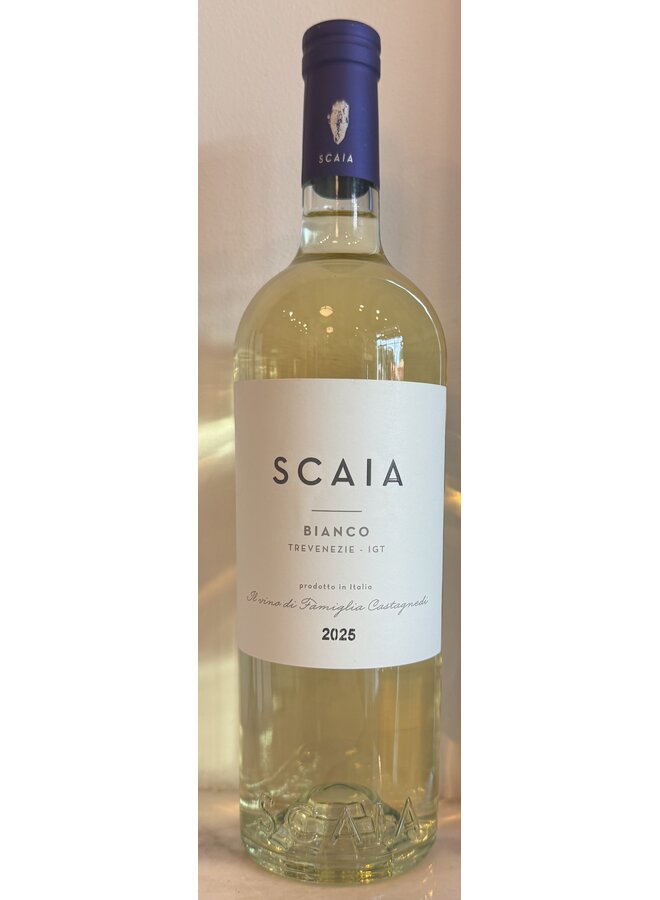 2025 Scaia Bianco