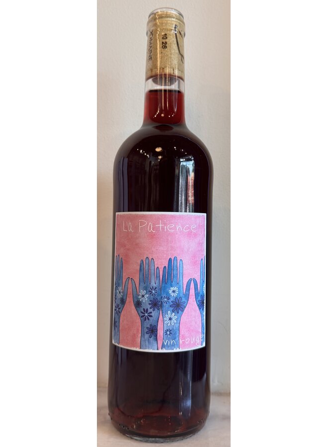 2024 Domaine de la Patience Vin Rouge