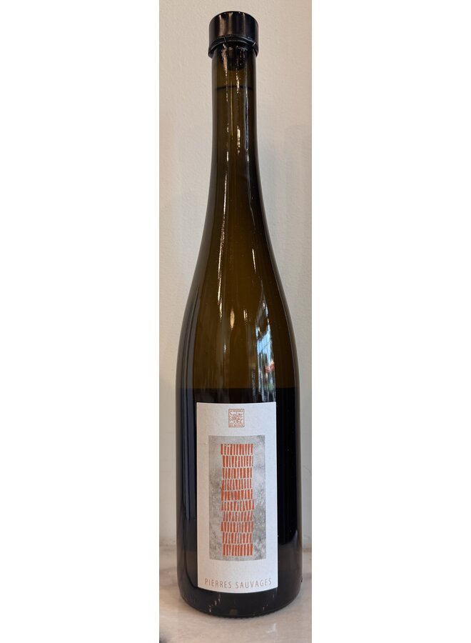 2024 Vignobles de Rêveur Alsace Blanc ‘Pierre Sauvages’
