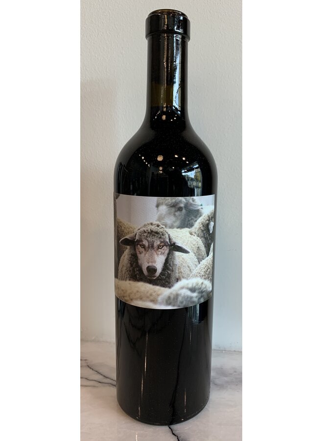 2024 In Sheeps Clothing Cabernet Sauvignon