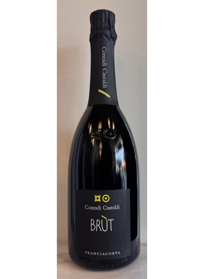 Contadi Castaldi Franciacorta Brut