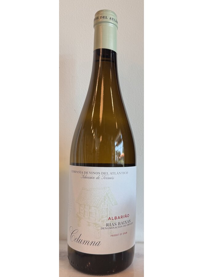 2024 Columna Albarino