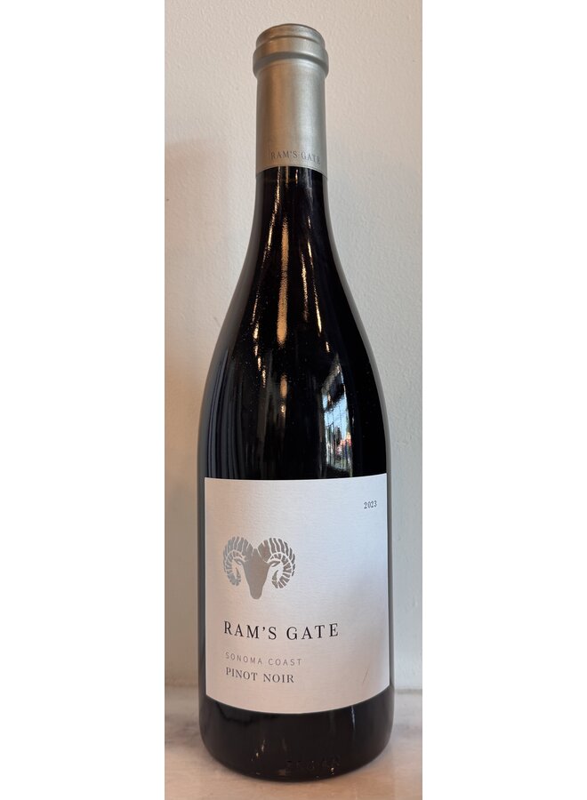 2023 Ram’s Gate Pinot Noir