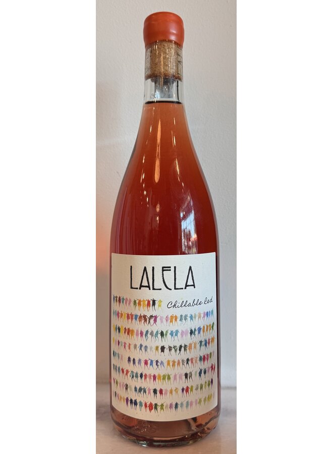 2024 Lalela Chillable Red