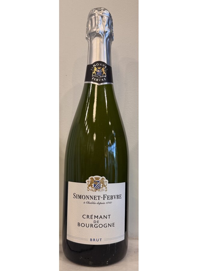 Simonnet-Febvre Cremant de Bourgogne