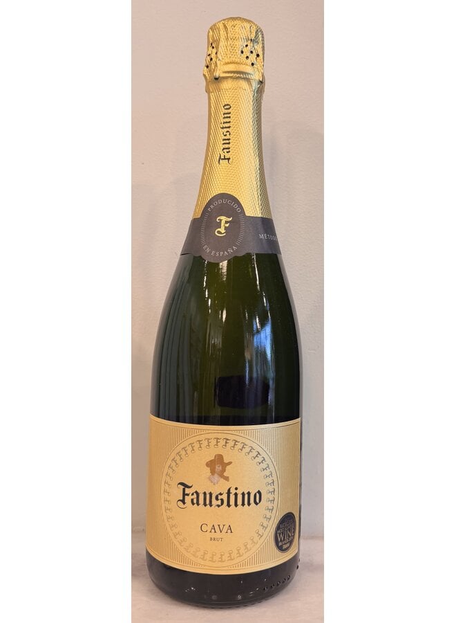 Faustino Cava Brut