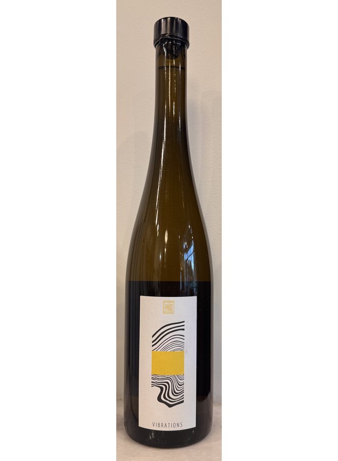 2024 Vignobles du Rêveur Alsace Blanc ‘Vibrations’