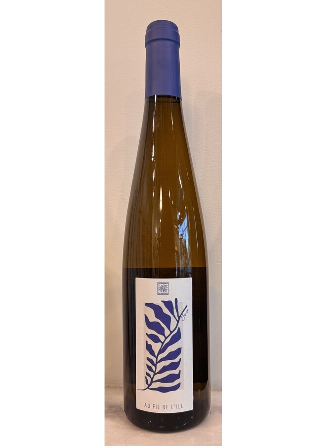 2024 Vignobles du Rêveur Alsace Blanc ‘Au Fil de L’ill’
