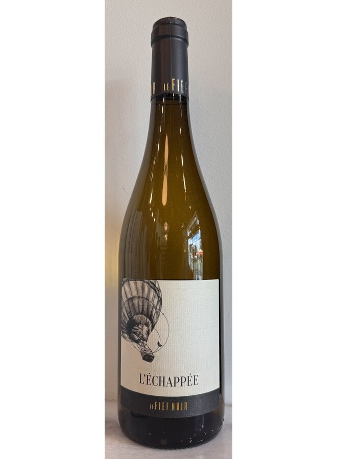 2023 Le Fief Noir “L’Echapee” Anjou Blanc