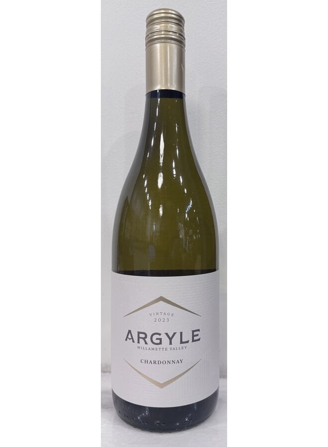 2022 Argyle Brut