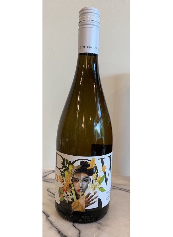 2023 House of Brown Chardonnay