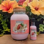 STRAWBERRY CREAM