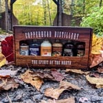 SEASONAL SAMPLER SET