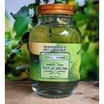 GREEN APPLE VODKA