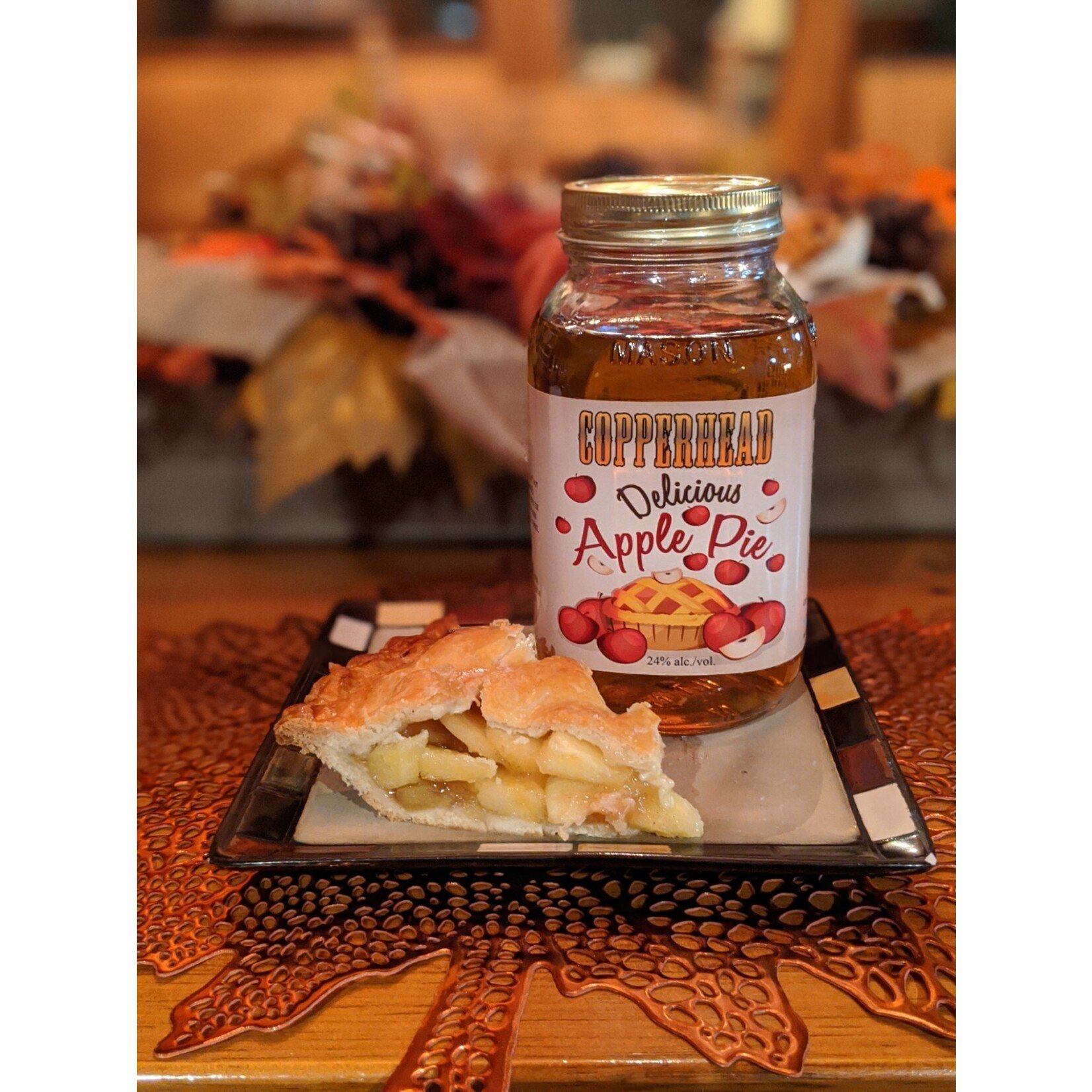 APPLE PIE MOONSHINE