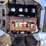 SEASONAL SAMPLER SET