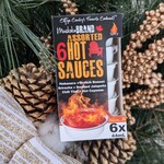 MUSKOKA GOURMET HOT SAUCES