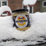 MUSKOKA GOURMET HORSERADISH