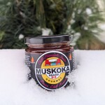 MUSKOKA GOURMET GARLIC SAUCE