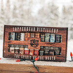 ADVENT REFILL SET
