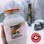 CANADIAN MAPLE CREAM